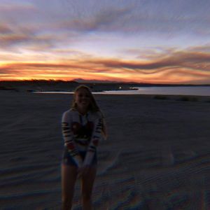 Meet your Posher, Alena